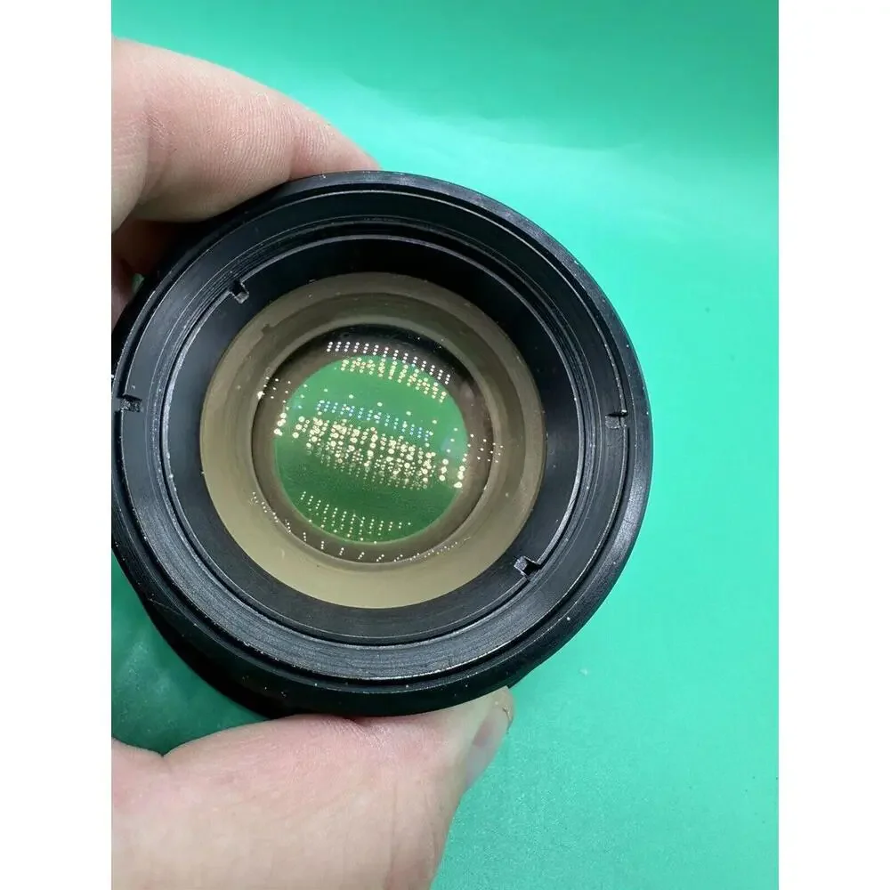 VINTAGE UNIQUE Optical Scope PROFESSIONAL ASTRONOMICAL Microscope TELESCOPE LENS